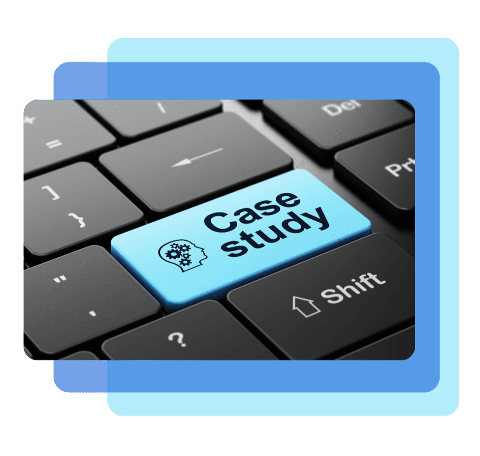 Case Study Icon